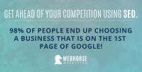 WebHorse Marketing image 4